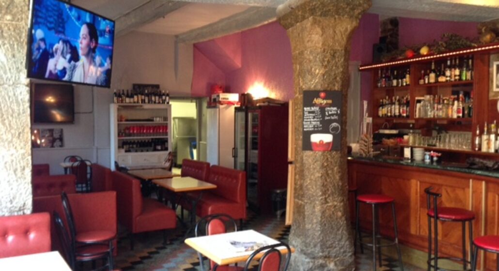 Brasserie centrale