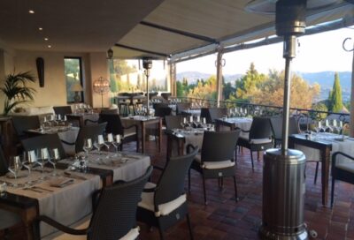 Domaine Carpe Diem