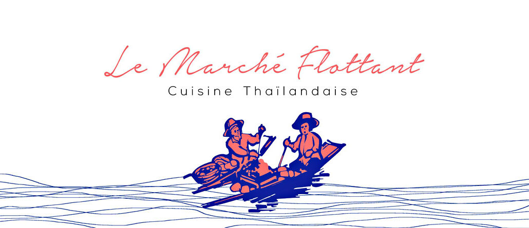 Le Marché Flottant