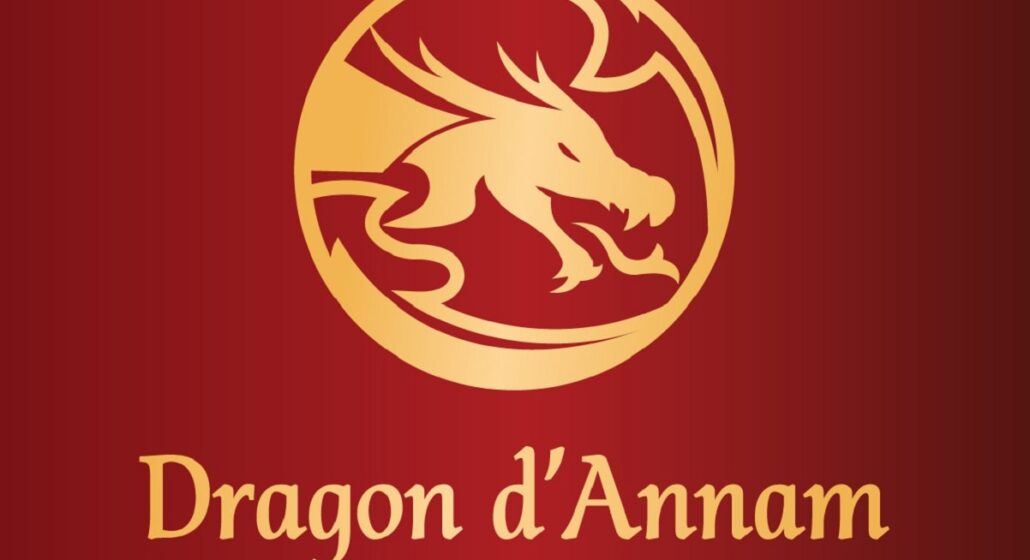 Le Dragon d'Annam