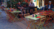 Le Café Bandolais