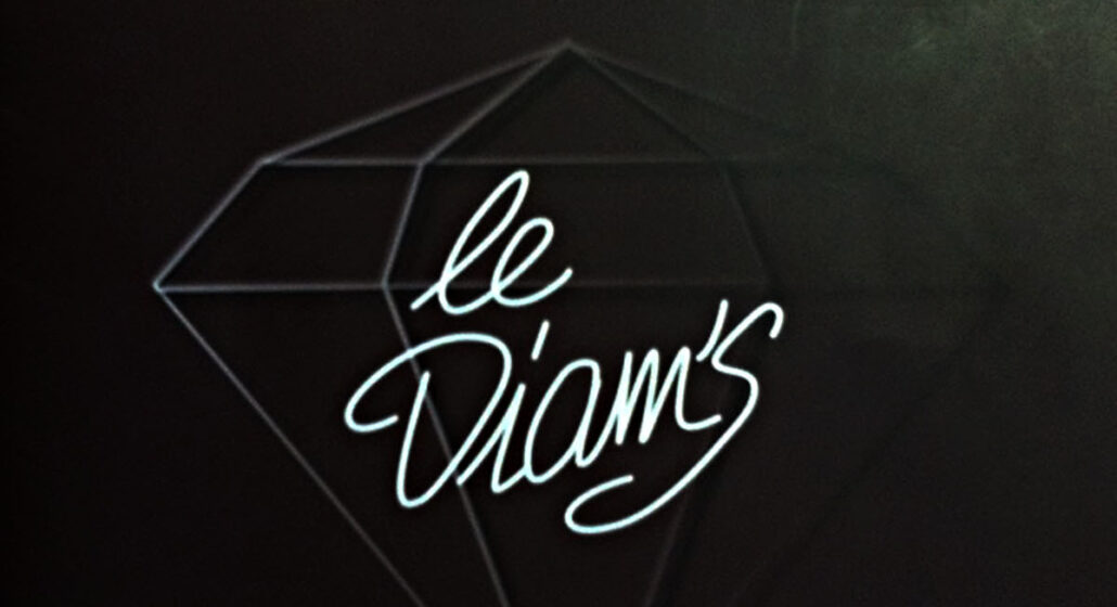 Le Diam's