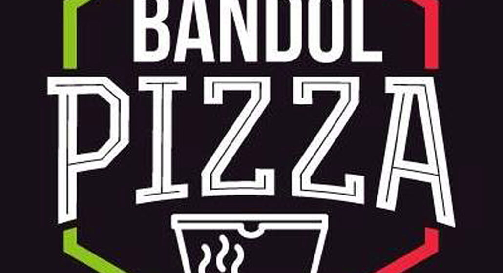 Bandol Pizza