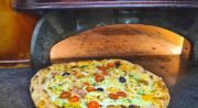 Bandol Pizza