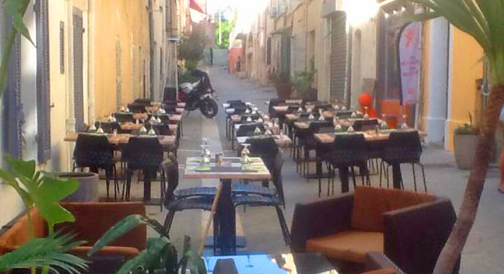Bistrot La Grange