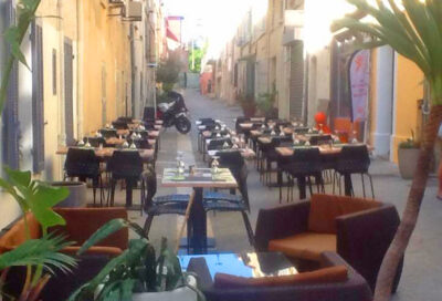 Bistrot La Grange