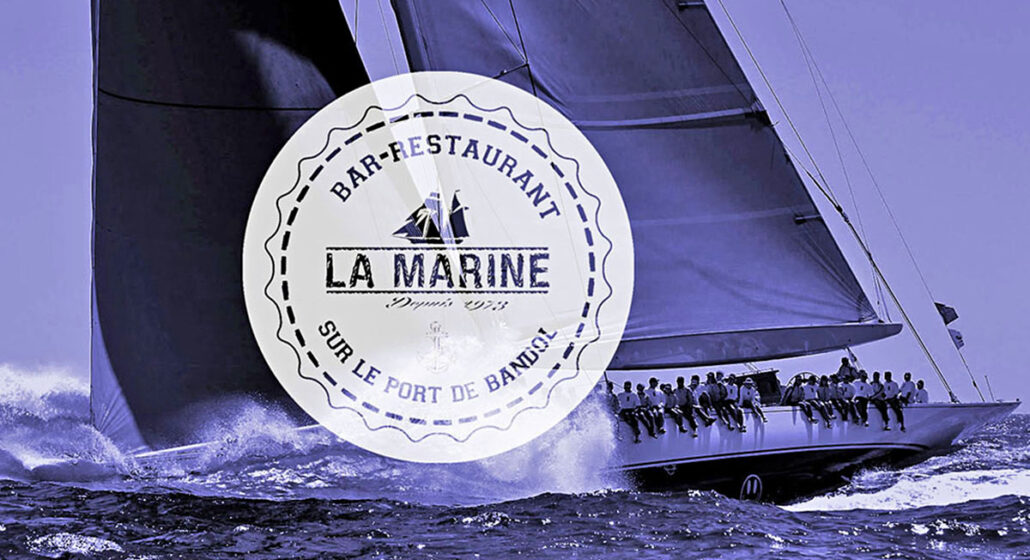Café de La Marine