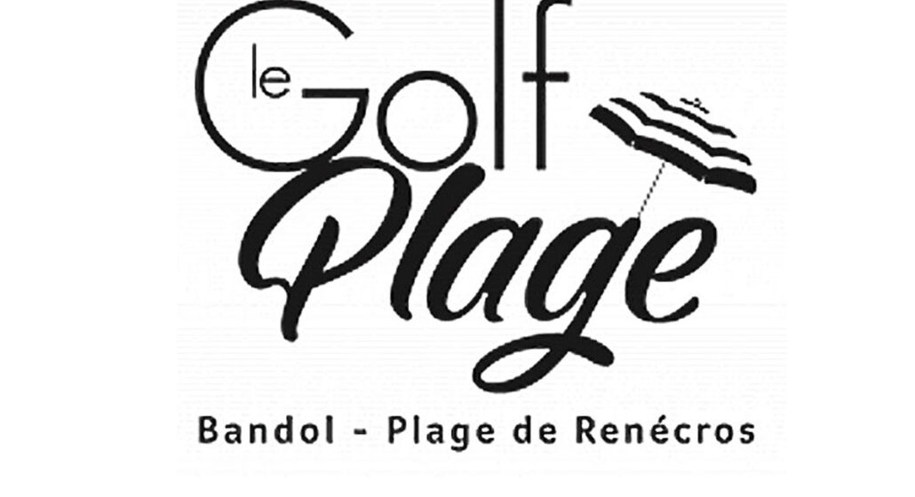 Le Golf Plage