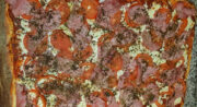 Jacky Pizza