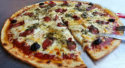 Jacky Pizza