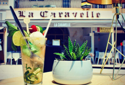 La Caravelle