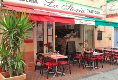 La Storia
