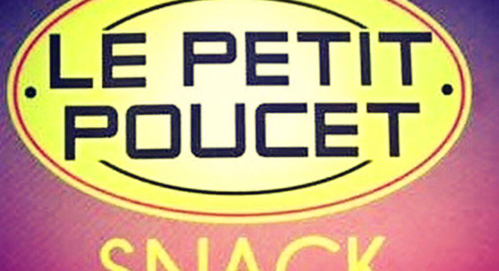Le Petit Poucet