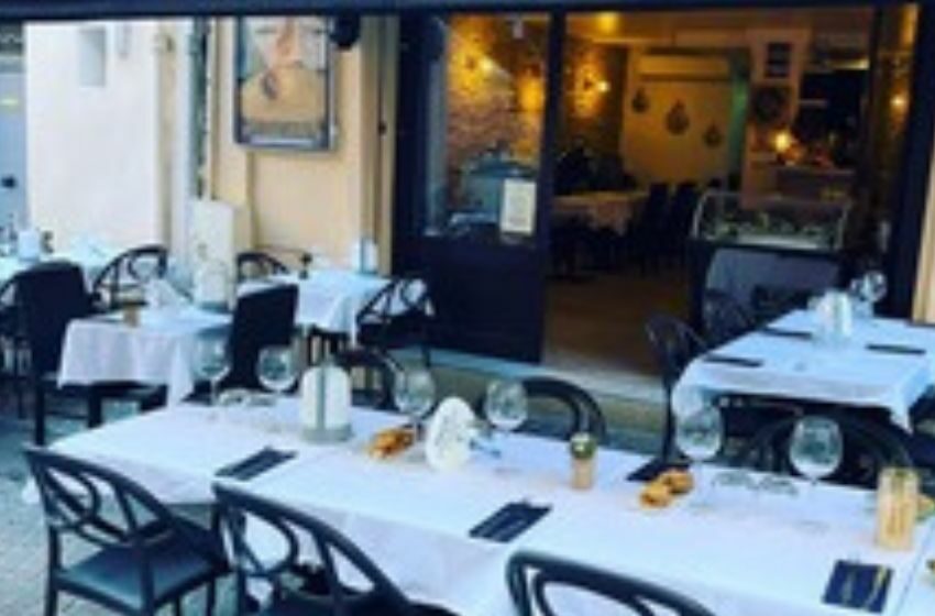 Le Rendez-Vous Bandol