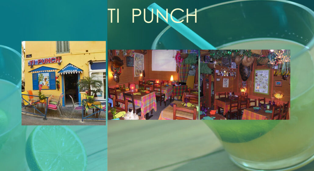 Ti Punch