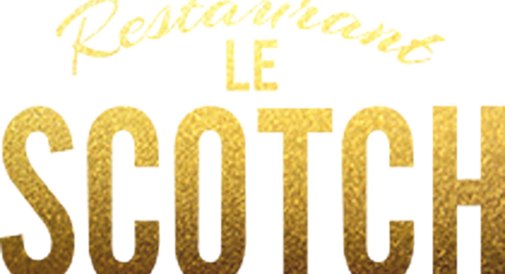 Le Scotch