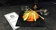 O Sushi Bar