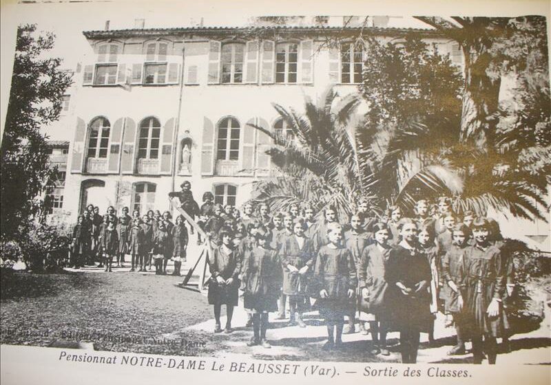 Maison des Frères/"Le CHâteau"