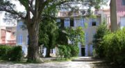 Maison des Frères/"Le château"
