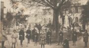 Maison des Frères/ »Le Château » XVIIIème siècle