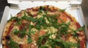 Beausset Pizza