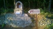 Chemin des oratoires