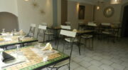 Restaurant La Kasbaa