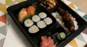 Restaurant Sushi'Liv