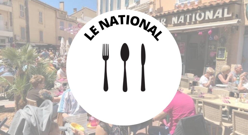 Le National