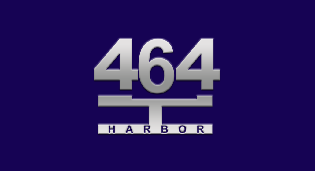 464 Harbor