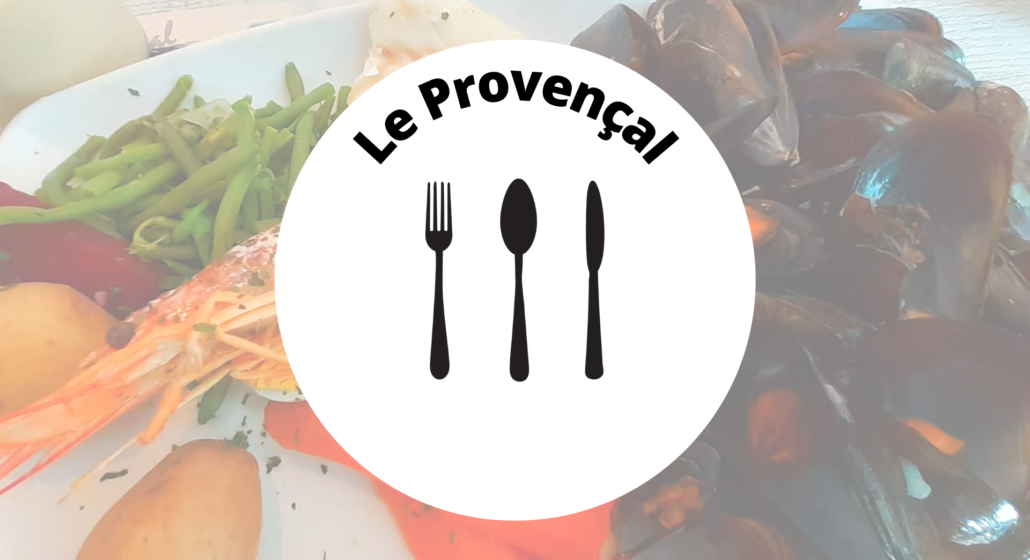 Le Provençal