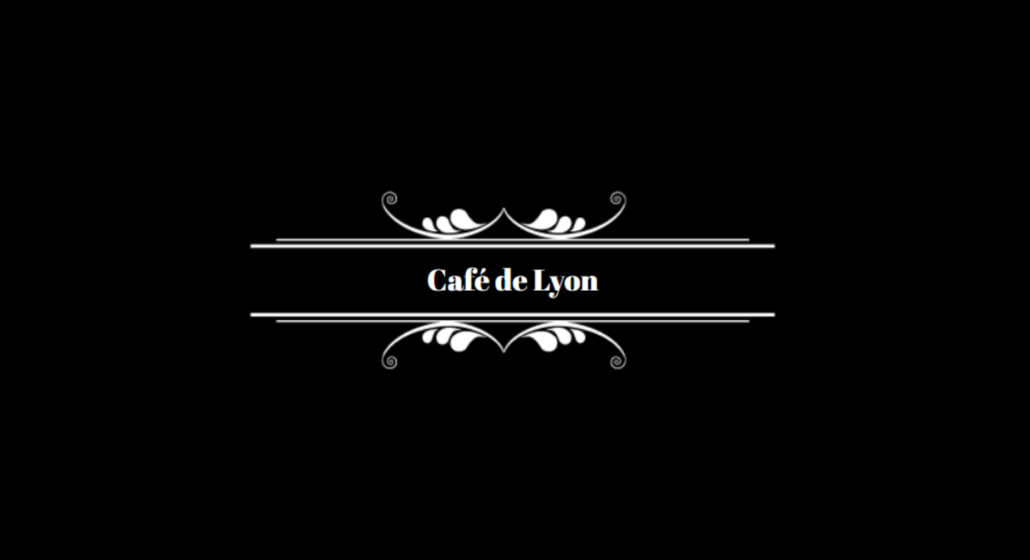 Café de Lyon