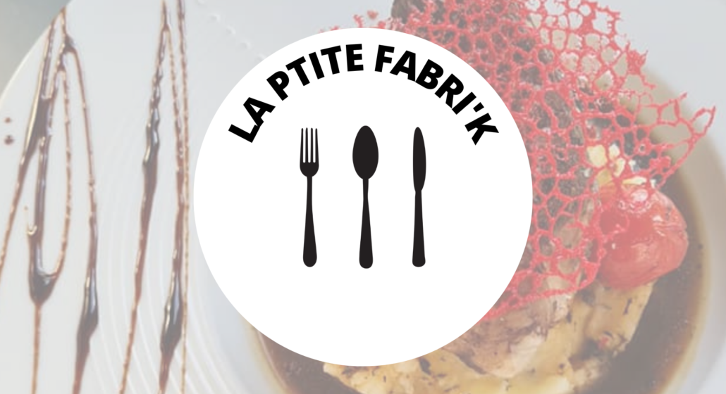 La Ptite Fabri'k