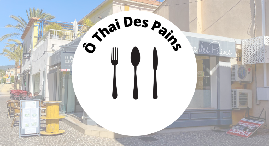 Ô Thai Des Pains