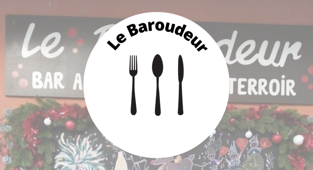 Le Baroudeur