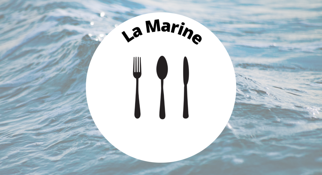 Brasserie de la marine