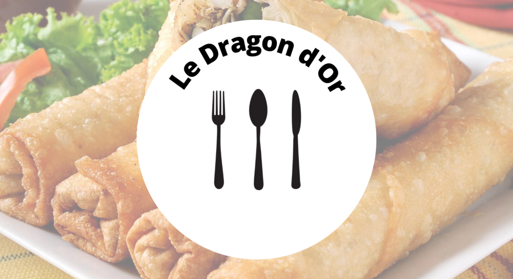 Le Dragon d'Or