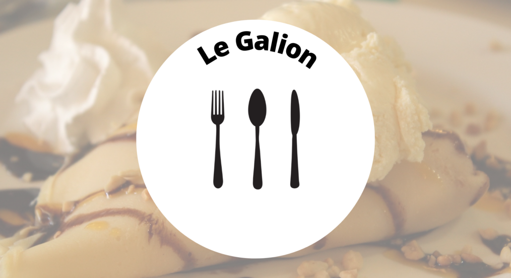 Le Galion