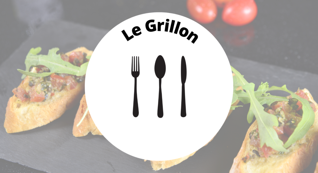 Le Grillon