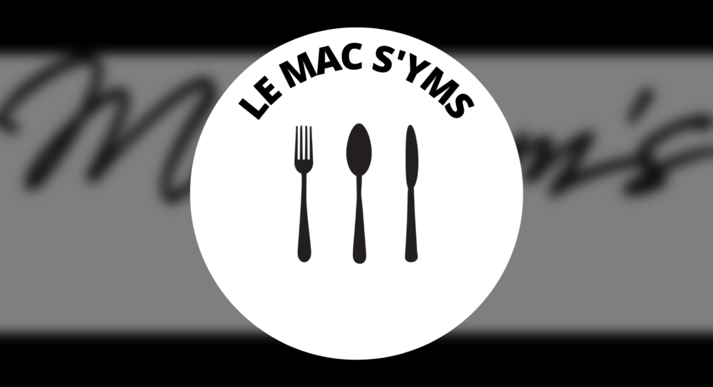 Le Mac Sym's