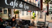 Café de Lyon Sanary-sur-Mer
