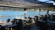 464 Harbor - Restaurant - Sanary sur Mer