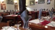 Restaurant du Théatre Sanary sur Mer