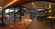 Le Mas de Pierredon - Restaurant - Sanary sur Mer