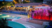 Le Mas de Pierredon - Restaurant - Sanary sur Mer