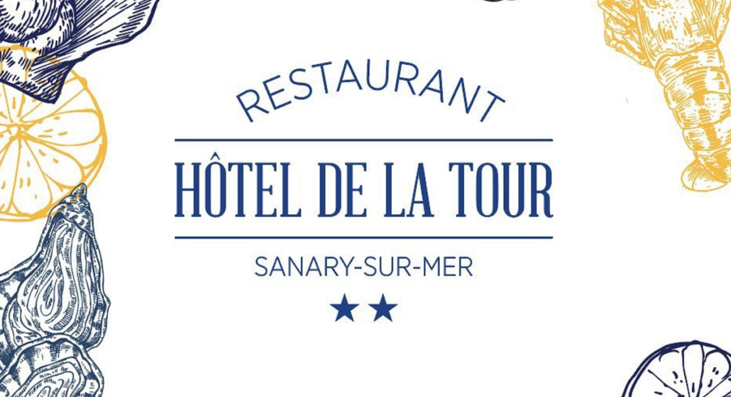 Restaurant Hôtel de la Tour - APIDAE
