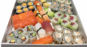 Sushi or not sushi -Restaurant -Sanary sur Mer