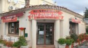 Restaurant Le Dragon d'Or
