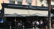 Restaurant La Marine - Sanary-sur-mer