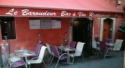 Le Baroudeur - Restaurant - Sanary sur Mer